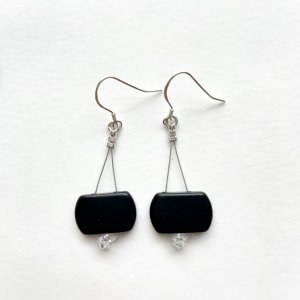 Picasso "Claude" earrings